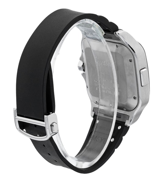 Cartier Santos De Cartier WSSA0017